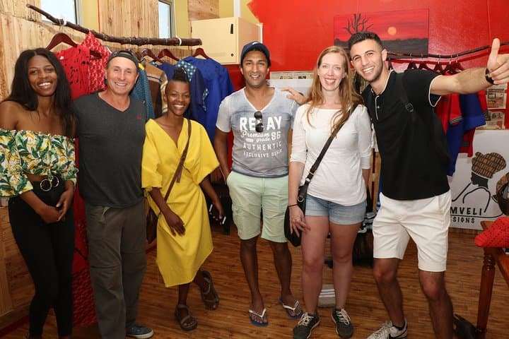 Langa Township Startups & Small Business Tour — Community-Led Cultural Immersion in Cape Town photo 2