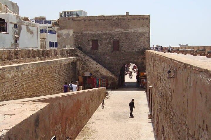 Essaouira Day Trip from Marrakech: Argan Co-ops, Ramparts & Atlantic Winds photo 4
