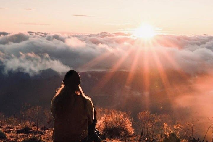 Sunrise Hike from Pico do Arieiro to Pico Ruivo — Transfer from Funchal & Return photo 4