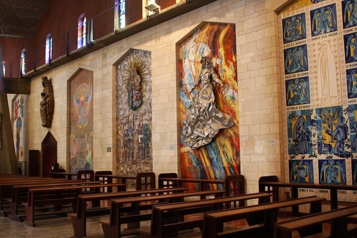 Private Nazareth and Sea of Galilee Day Trip from Haifa — Church of the Annunciation, Capernaum & Yardenit photo 3