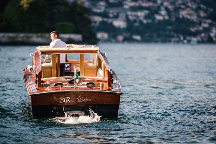 Lake Como Cruise to Bellagio & Villa Melzi — Lunch, Gardens & Guided Walk photo 4