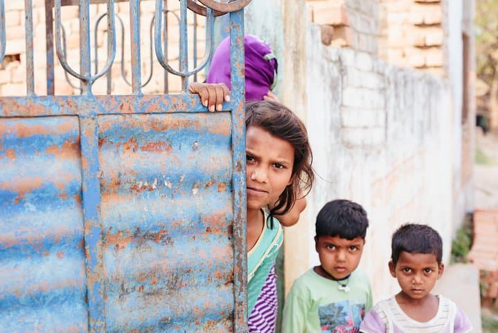 3-Day Varanasi Immersion: Sunrise Boats, Ghats & Village Life photo 1