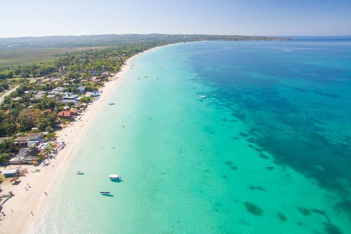 Explore Negril: Sun, Sand, and Spectacular Sunsets photo 2