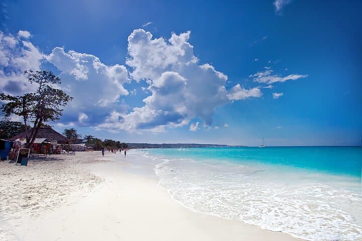 Explore Negril: Sun, Sand, and Spectacular Sunsets photo 5