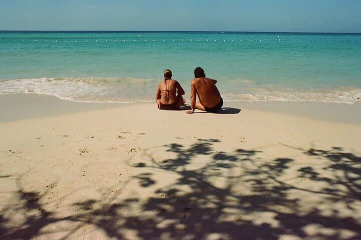 Explore Negril: Sun, Sand, and Spectacular Sunsets photo 3