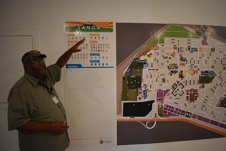 Langa Township Cultural Tour: Guided Museum & Community Experiences in Cape Town photo 2
