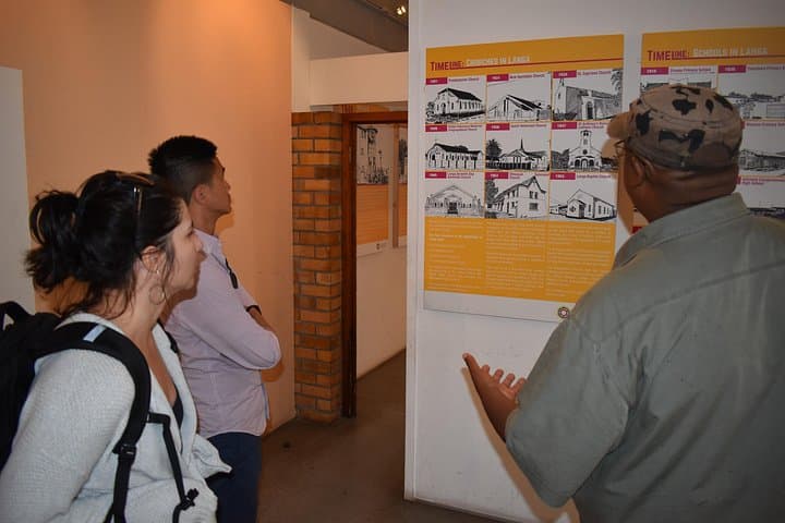 Langa Township Cultural Tour: Guided Museum & Community Experiences in Cape Town