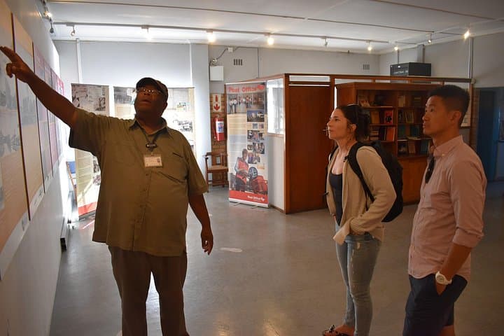 Langa Township Cultural Tour: Guided Museum & Community Experiences in Cape Town photo 3