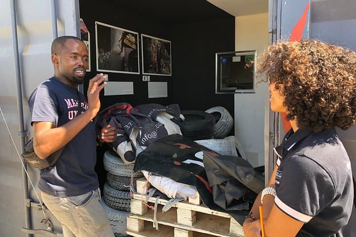 Langa Township Cultural Tour: Guided Museum & Community Experiences in Cape Town photo 4