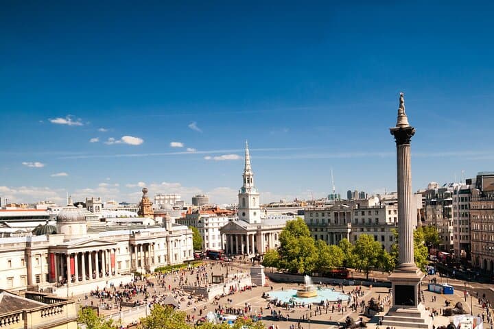 Full-Day Private London Highlights Tour from Southampton photo 2