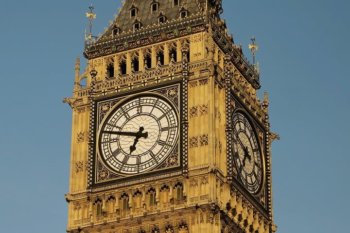 Full-Day Private London Highlights Tour from Southampton photo 4