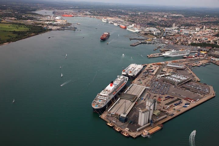 Full-Day Private London Highlights Tour from Southampton photo 5