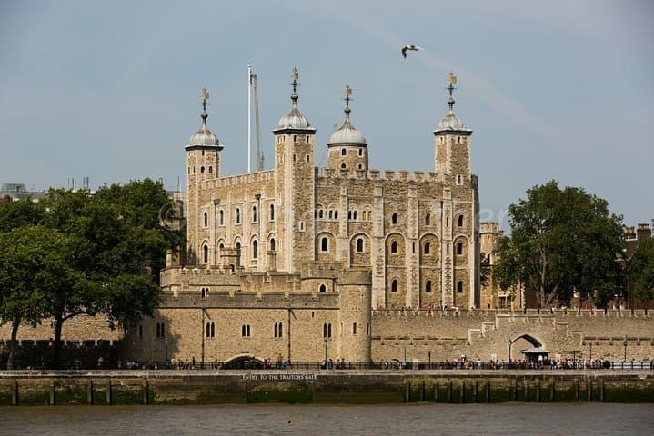 Full-Day Private London Highlights Tour from Southampton photo 6