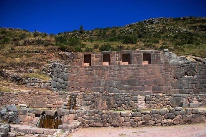 3-Day Cusco to Machu Picchu: City Sights, Sacred Valley & Inca Ruins photo 4