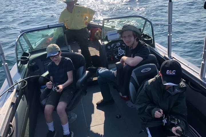 Lake Erie Walleye Fishing Charters: Guide to Trophy Walleye on the Great Lake photo 5
