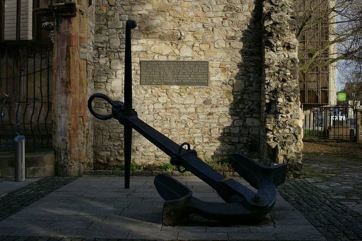 Medieval Winchester and Southampton: Private Walking Tour of Two Historic Cities photo 5