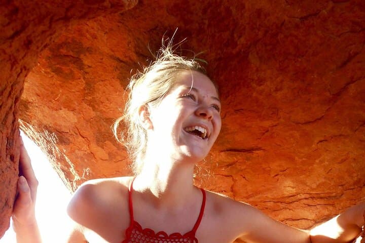 Slow Down in Sedona: Earth-Energy Mindfulness with a Local Guide