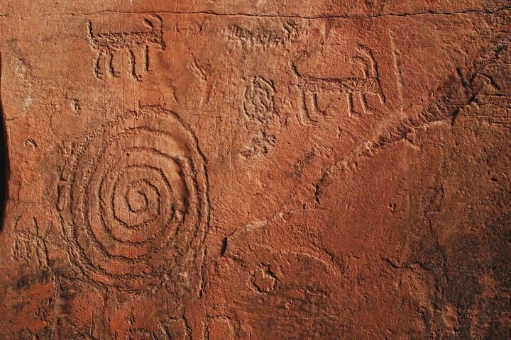Slow Down in Sedona: Earth-Energy Mindfulness with a Local Guide photo 6