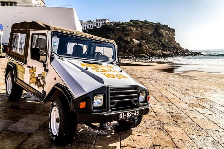 Private Sunset Tour to Sagres & Cape St. Vincent — Wine, Beaches & Views photo 4