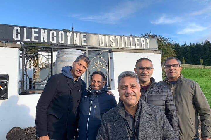 big-whisky-tasting-tour-private-day-trip-from-edinburgh photo 6