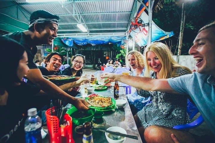 Explore Da Nang's Culinary Delights on a Thrilling Motorbike Tour photo 2