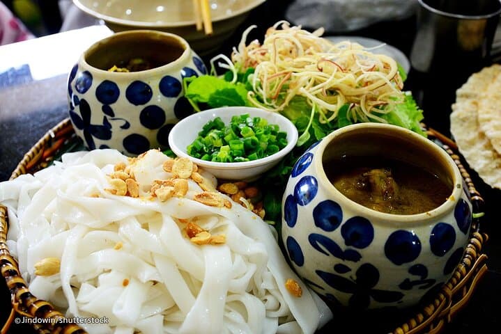 Explore Da Nang's Culinary Delights on a Thrilling Motorbike Tour photo 4
