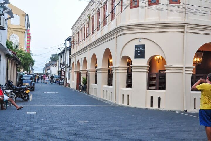Southern Coast Highlights Tour from Bentota: Galle Fort, Tea Estates & Stilt Fishermen photo 6