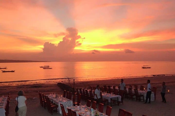 Private Afternoon Half-Day Tour: GWK Statue, Uluwatu Temple, Kecak Dance & Jimbaran Dinner photo 4