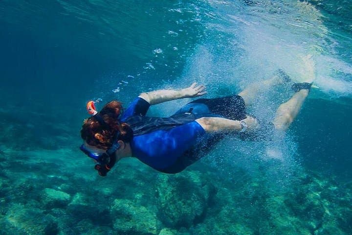 Scuba Diving Mount Lavinia: City-Edge Reefs & PADI Courses Near Colombo photo 2