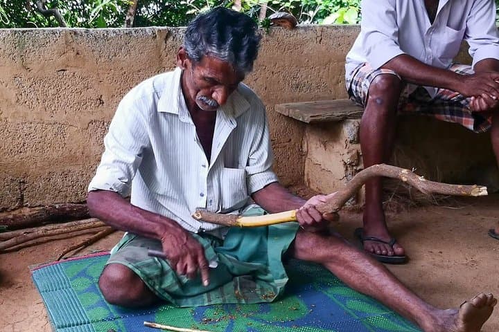 Coastal Ride to Galle from Bentota — Madu River Boat Safari, Galle Fort & Turtle Hatchery photo 5