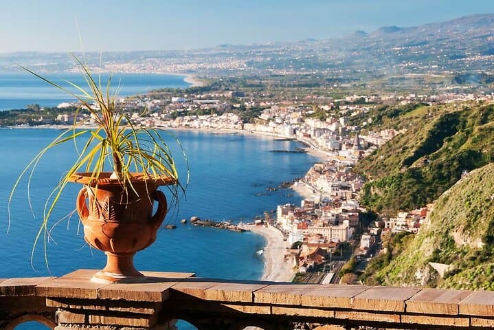 Sicily in One Day: Full-Day Flight from Rome to Palermo or Catania photo 4