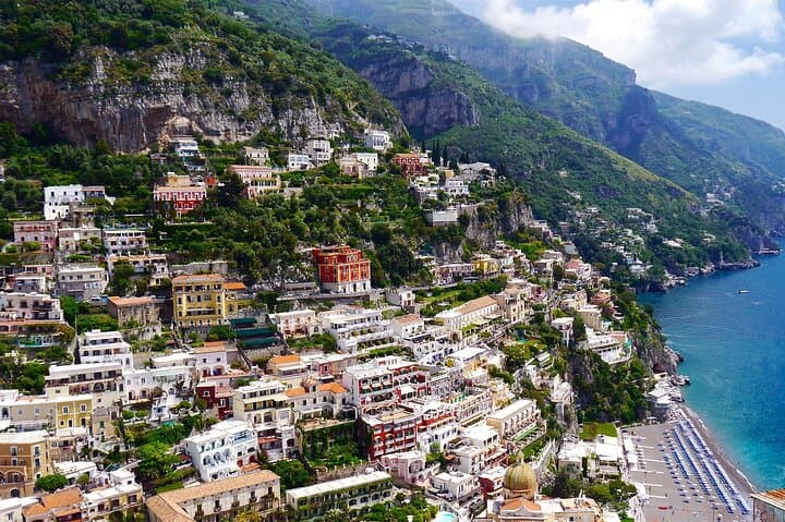 Private Amalfi Coast Tour: Positano, Amalfi & Ravello photo 4