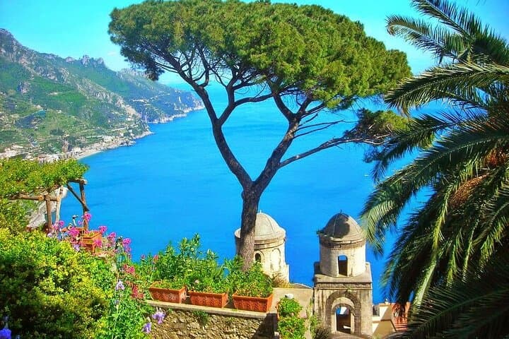 Private Amalfi Coast Tour: Positano, Amalfi & Ravello photo 6