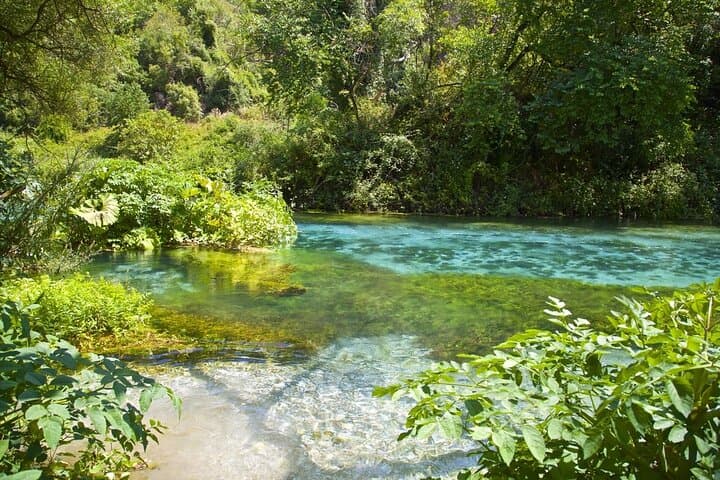 Blue Eye (Syri i Kaltër) Half-Day: Guide to Albania’s Natural Spring photo 5