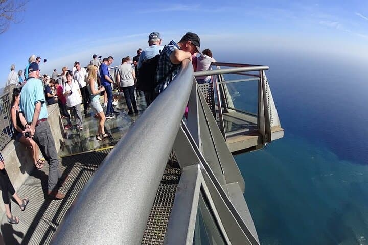 Funchal & Southeast Madeira Private 5-Hour Highlights — Views, Wine & Monte Sledges photo 2