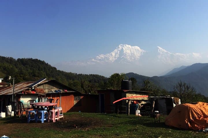 Astham Half-Day Hike from Pokhara — Panoramic Himalayan Views & Village Walk photo 2