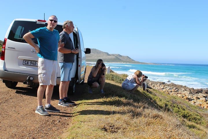 Robben Island & Langa Township Full-Day Tour from Cape Town photo 2