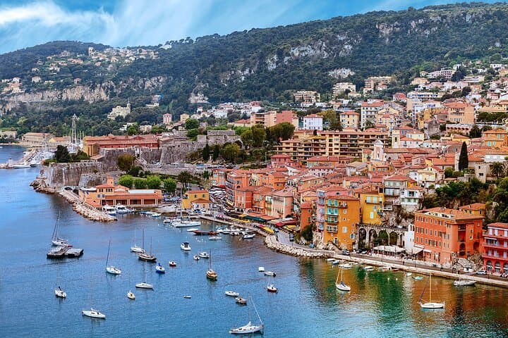 French Riviera Highlights: Cannes, Antibes, Nice, Eze & Monaco Private Day Tour photo 4