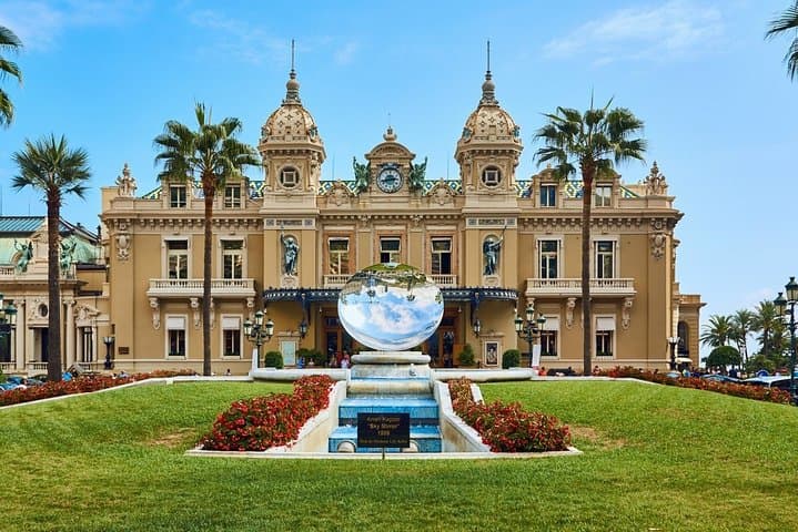 French Riviera Highlights: Cannes, Antibes, Nice, Eze & Monaco Private Day Tour photo 5