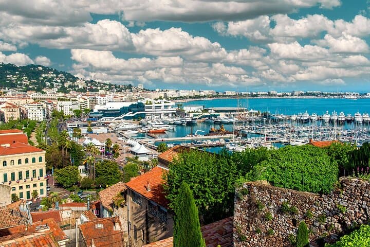 French Riviera Highlights: Cannes, Antibes, Nice, Eze & Monaco Private Day Tour photo 6