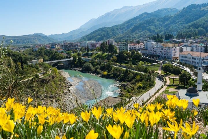 Permet Adventure: Thermal Pools, Langarica Canyon & Local Flavors photo 2