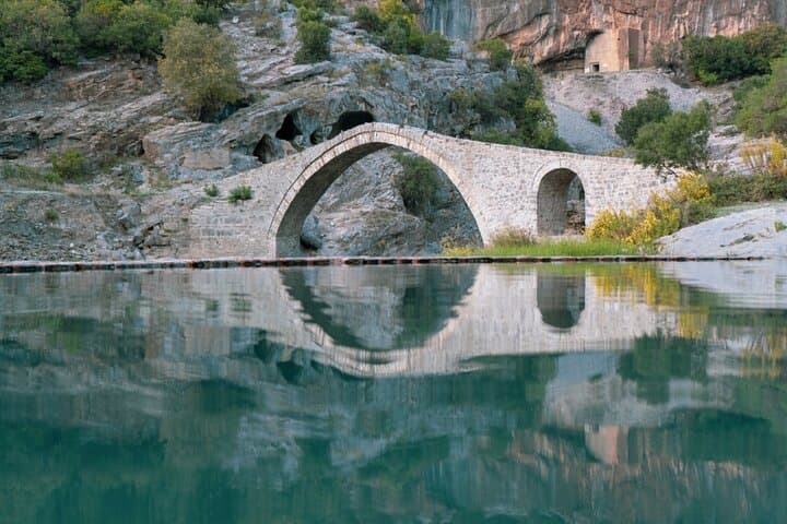 Permet Adventure: Thermal Pools, Langarica Canyon & Local Flavors photo 4