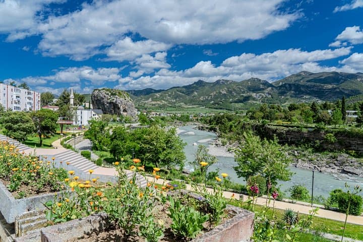 Permet Adventure: Thermal Pools, Langarica Canyon & Local Flavors photo 5