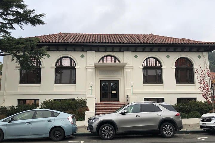 Historical San Anselmo Audio Walking Tour: Explore Town Halls, Creek Parks & Railroad Roots photo 2