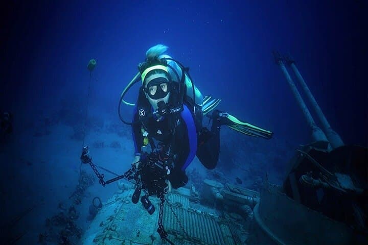 Aqaba Red Sea Day Trip from Wadi Rum — Private Full-Day Beach & Snorkeling photo 5