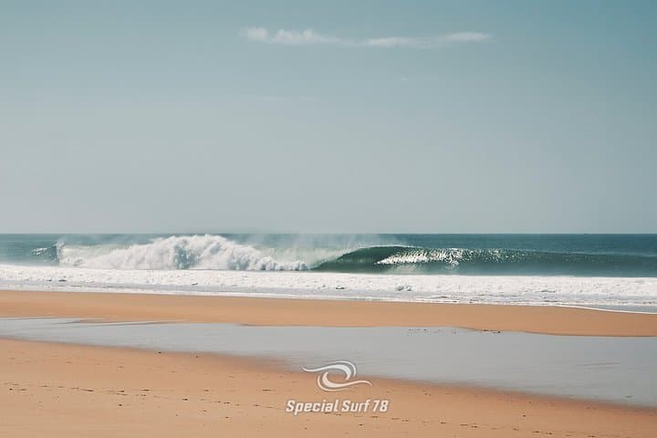 Learn to Surf in Peniche & Baleal — 10-Lesson Atlantic Surf Course photo 2