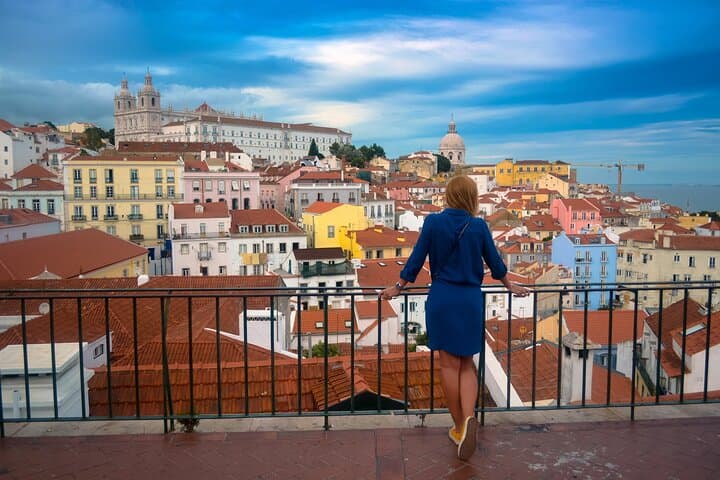 Full-Day Private Walking Tour of Lisbon: History, Food & Hidden Alfama Corners photo 6