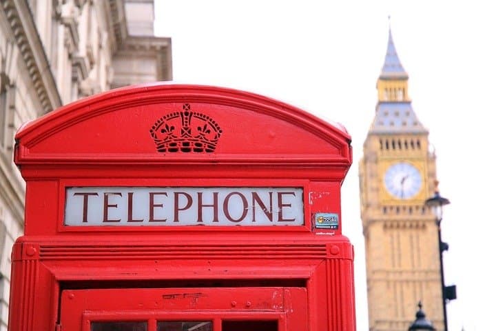 Early-Morning Westminster Walking Tour — London Without the Crowds