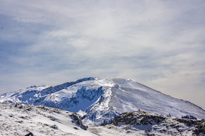 Hiking Magaro Peak from Ohrid — 6–8 Hour Guided Ascent to 2,245 m in Galichica National Park photo 5