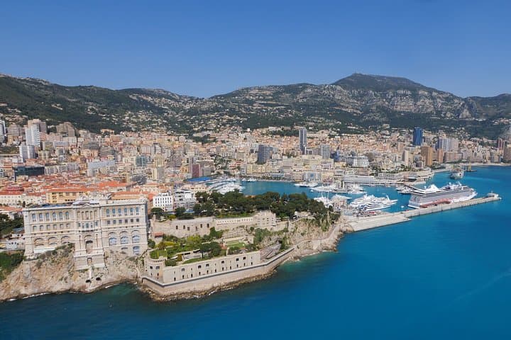 Monaco & Èze Day Trip from Villefranche: Monte-Carlo, Perfume Workshops & Palace Ceremony photo 2